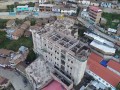 Aceleran gestiones para reinicio de construcción de Centro de Salud de Cotabambas
